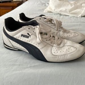 Mens Puma Sneakers